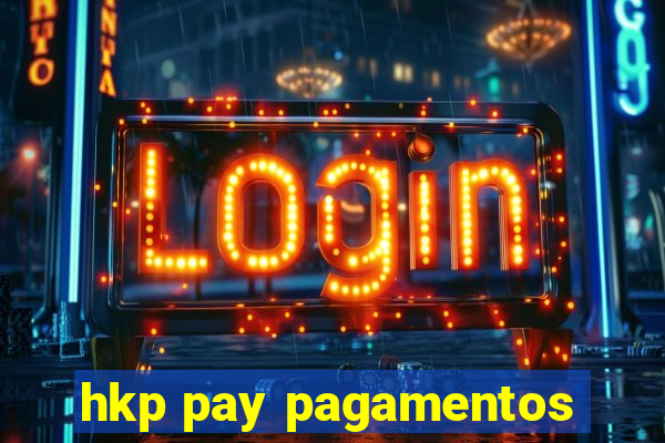 hkp pay pagamentos